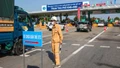 Chủ phương tiện khẩn trương chuyển đổi tài khoản thu phí sang tài khoản giao thông