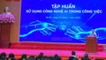 Trên 220 cán bộ, công chức, viên chức phường Sa Pa được tập huấn ứng dụng trí tuệ nhân tạo (AI)