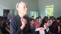 Tổ đại biểu số 9 HĐND xã Bát Xát tiếp xúc cử tri trước kỳ họp thường lệ giữa năm 2025