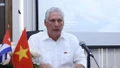 Bí thư Thứ nhất, Chủ tịch nước Cuba và Phu nhân sẽ thăm cấp Nhà nước, dự Lễ kỷ niệm 80 năm Quốc khánh Việt Nam