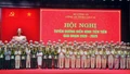 Công an tỉnh Lào Cai vinh danh 134 tập thể, cá nhân điển hình tiên tiến trong Phong trào thi đua “Vì an ninh Tổ quốc” giai đoạn 2020-2025 