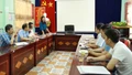 Bàn giao, đưa vào sử dụng tòa nhà kỹ thuật nghiệp vụ 6 tầng Bệnh viện đa khoa khu vực Si Ma Cai