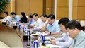 Đề xuất tăng mức phụ cấp phục vụ với bộ trưởng, bí thư tỉnh uỷ, cấp tướng