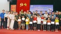 Đồn Biên phòng Bát Xát: Ra mắt mô hình “Mẹ đỡ đầu”