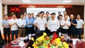 Ký kết hợp tác y tế toàn diện giữa Sở Y tế tỉnh Lào Cai và Bệnh viện Lão khoa Trung ương