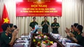 Khối thi đua số 2 Bộ Chỉ huy quân sự tỉnh tổng kết phong trào thi đua quyết thắng năm 2025