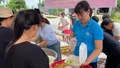 Công đoàn phường Nghĩa Lộ triển khai chương trình “Bếp cơm không đồng” 