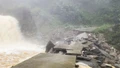 Cần sớm khắc phục ngầm tràn thôn Láo Vàng, xã Bát Xát