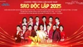 THTT Sao Độc lập - Vì một Việt Nam thịnh vượng (20h10, 24/8, VTV1)