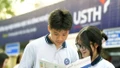 Từ chiều nay (20-8) các trường đại học bắt đầu công bố điểm chuẩn