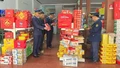 Lào Cai mở cao điểm chống buôn lậu, gian lận thương mại và hàng giả dịp Tết Nguyên đán Bính Ngọ 2026