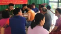 Hoàn tất chuyển tiền về xã, phường để tặng quà Quốc khánh