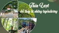 Thôn Lượt đổi thay từ những tuyến đường