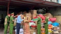 Chung tay đẩy lùi vấn nạn hàng giả, hàng kém chất lượng