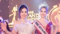Tiến sĩ Nguyễn Thị Huyên đăng quang Mrs Supranational 2025