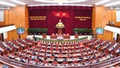 Kết luận của Bộ Chính trị, Ban Bí thư về tình hình, kết quả hoạt động của bộ máy hệ thống chính trị và chính quyền địa phương 2 cấp