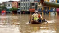 Khẩn trương khắc phục hậu quả mưa lũ tại Lào Cai, Cao Bằng, Tuyên Quang