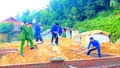 Mường Lai hoàn thành 5 nhà ở “Chiến dịch Quang Trung”