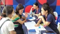 65 cơ sở đào tạo miền Bắc công bố kết quả xét tuyển đại học 2025 vào chiều nay