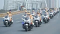 Kế hoạch phân luồng phương tiện đi vào Hà Nội dịp 2/9