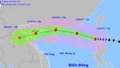 Thủ tướng chỉ đạo tập trung triển khai công tác ứng phó bão số 9 (siêu bão Ragasa)