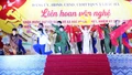 Những tiết mục múa đặc sắc.