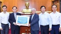Mặt trận Tổ quốc Việt Nam kêu gọi ủng hộ đồng bào bị thiệt hại do bão, lũ