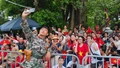 Bộ Y tế hướng dẫn xử lý các tình huống khẩn cấp về sức khỏe khi tham gia sự kiện A80
