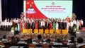 Hướng dẫn tổ chức Đại hội đại biểu MTTQ Việt Nam cấp tỉnh, cấp xã, nhiệm kỳ 2025-2030
