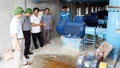 Bắc Bộ vận hành 94 trạm để tiêu thoát nước