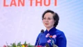 Tiếp tục hoàn thiện bộ máy, biên chế, cơ cấu lại vị trí việc làm