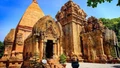 Tháp bà Ponagar là di tích quốc gia đặc biệt