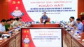 Hội đồng Nhân dân tỉnh khảo sát việc triển khai nhiệm vụ phát triển kinh tế - xã hội tại xã Mậu A