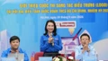 Thi sáng tác biểu trưng Đại hội Đoàn toàn quốc: Phải là biểu tượng, nguồn cảm hứng cho thanh niên