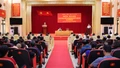 Lục Yên: Tổ chức hội nghị tiếp xúc, đối thoại trực tiếp với người dân