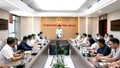Đẩy nhanh tiến độ, bảo đảm chất lượng các công trình trọng điểm của tỉnh
