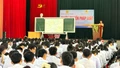 Lào Cai: Nâng cao kỹ năng và kiến thức về an toàn giao thông cho hơn 1.300 học sinh và giáo viên