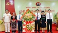 Phát huy lợi thế, phấn đấu xây dựng Lâm Thượng trở thành xã phát triển khá theo hướng xanh, bản sắc