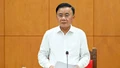 Quy định của Bộ Chính trị về phân cấp quản lý cán bộ và quy hoạch, bổ nhiệm, giới thiệu ứng cử, tạm đình chỉ công tác, cho thôi giữ chức vụ, từ chức, miễn nhiệm đối với cán bộ