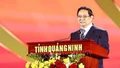 Thủ tướng dự Lễ công bố Di sản Văn hóa Thế giới Yên Tử - Vĩnh Nghiêm - Côn Sơn, Kiếp Bạc