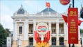 Phê duyệt Đề án tổ chức Triển lãm thành tựu Đất nước kỷ niệm 80 năm Ngày Quốc khánh
