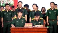 Nhà máy Z183 phát động phong trào thi đua "Phất cao cờ tháng Tám, thi đua giành 3 nhất”