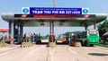 Đề nghị miễn phí đường bộ cho các phương tiện vận chuyển hàng cứu trợ