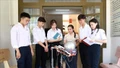 Sửa đổi Quy chế cuộc thi nghiên cứu khoa học, kĩ thuật cấp quốc gia dành cho học sinh
