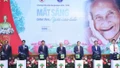 Phát động Tháng hành động vì người cao tuổi và chương trình "Mắt sáng cho người cao tuổi"