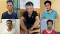 Công an phường Trung Tâm liên tiếp triệt phá 3 vụ án ma túy 