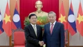 Chuyến thăm Lào của Tổng Bí thư Tô Lâm sẽ tạo dấu ấn mạnh mẽ đối với sự phát triển phồn vinh hai nước