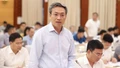 Bộ Công an nói về vụ bán dầu ăn chăn nuôi cho người