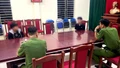 Công an xã Xuân Quang ngăn chặn kịp thời 2 học sinh bị dụ dỗ đi lao động trái phép