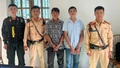 Lào Cai phát hiện, bắt giữ đối tượng tàng trữ trái phép chất ma túy
